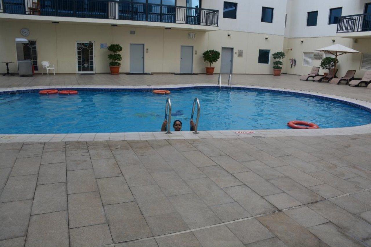 Hotel Golden Sands 10